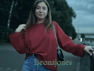 Leonajones