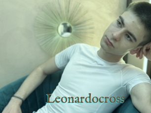 Leonardocross