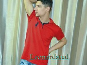 Leonardstud