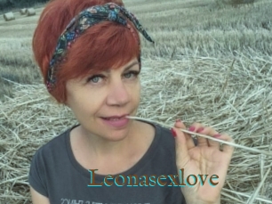 Leonasexlove