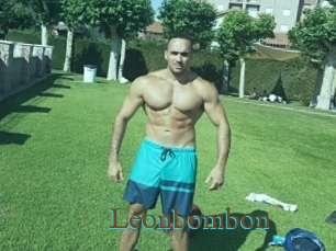 Leonbombon