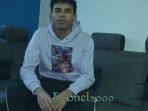 Leonel2000
