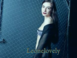 Leonelovely