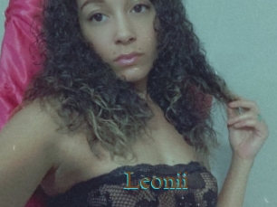 Leonii