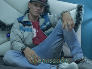 Leonsander