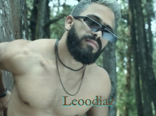 Leoodiaz