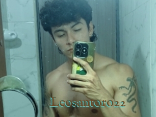 Leosantoro22