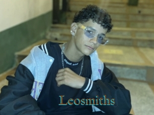 Leosmiths