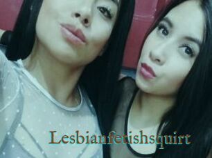 Lesbianfetishsquirt