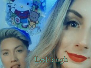 Lesbiangh