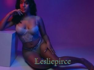 Lesliepirce