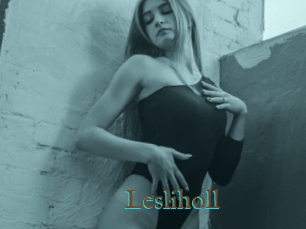 Lesliholl