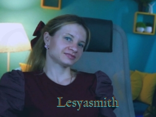 Lesyasmith