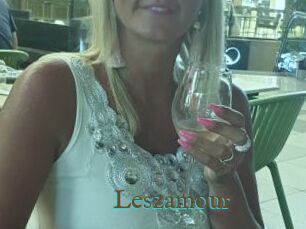 Leszamour