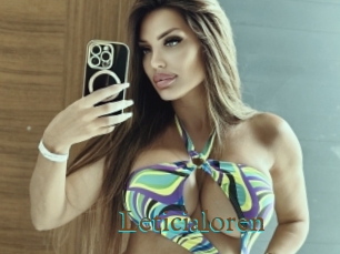 Leticialoren