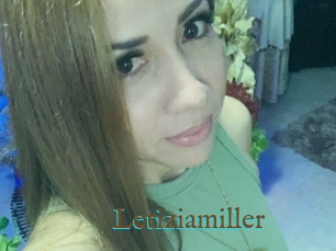 Letiziamiller
