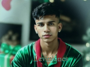 Levinjones