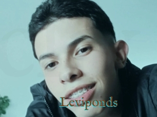 Leviponds