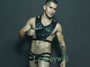 Levonywill