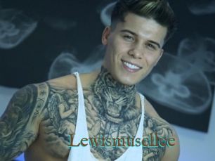 Lewismuscllee