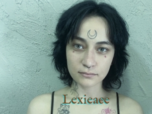 Lexieace
