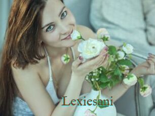 Lexiesani