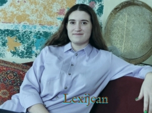 Lexijean