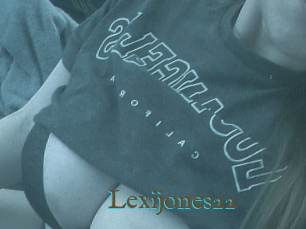 Lexijones22