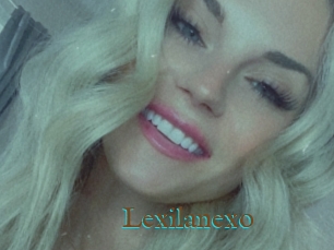 Lexilanexo