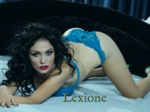 Lexione