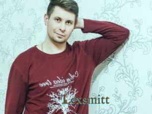 Lexsmitt