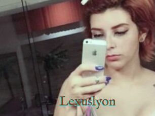 Lexuslyon