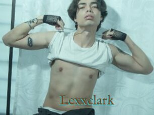 Lexxclark