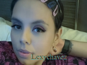 Lexychavez