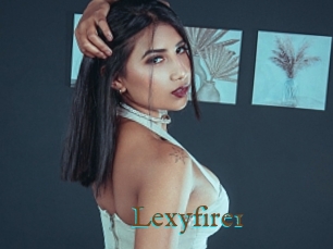 Lexyfire1