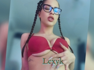 Lexyk