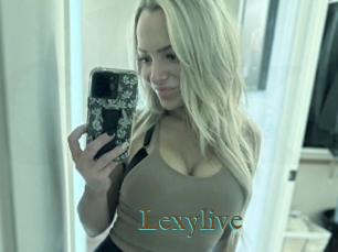 Lexylive