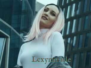 Lexymiracle