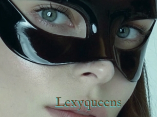 Lexyqueens