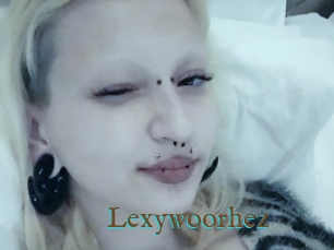 Lexywoorhez