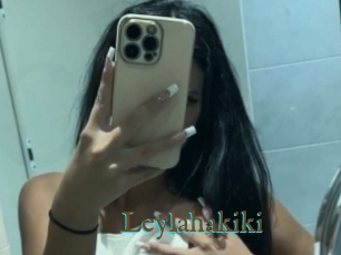 Leylahakiki