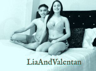 LiaAndValentan