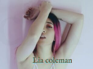 Lia_coleman