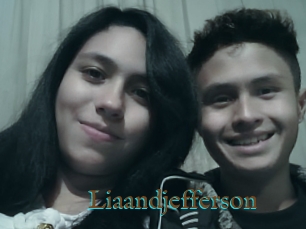 Liaandjefferson