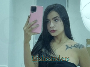 Liahsanders