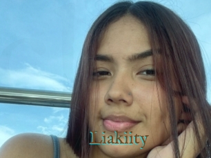 Liakiity