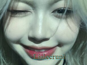 Lialeeruni