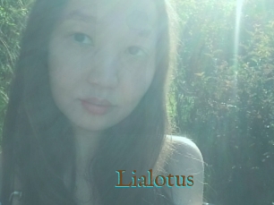 Lialotus