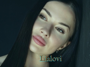 Lialovi