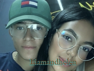 Liamandhelen